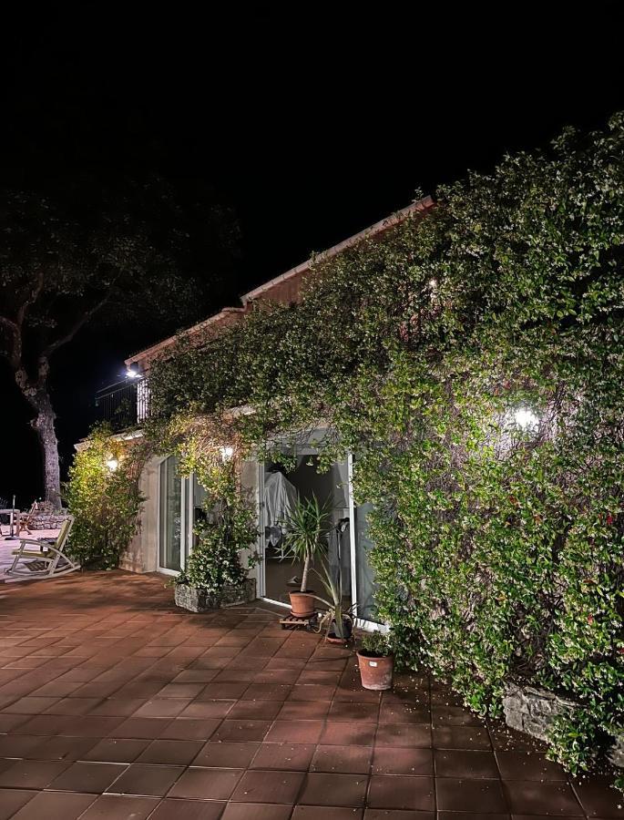 Natur & Jasmin Chambres D'Hotes Naturistes En Provence 洛尔格 外观 照片