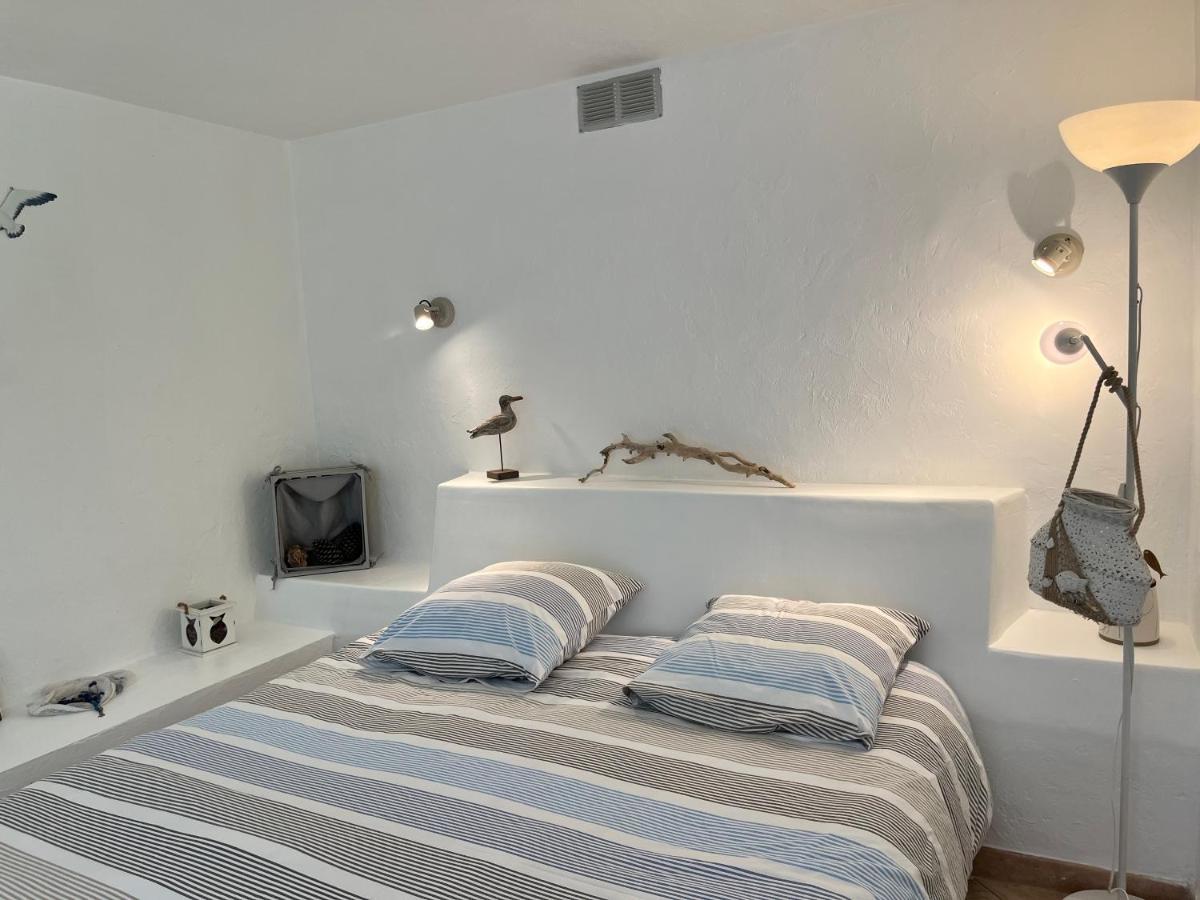 Natur & Jasmin Chambres D'Hotes Naturistes En Provence 洛尔格 外观 照片
